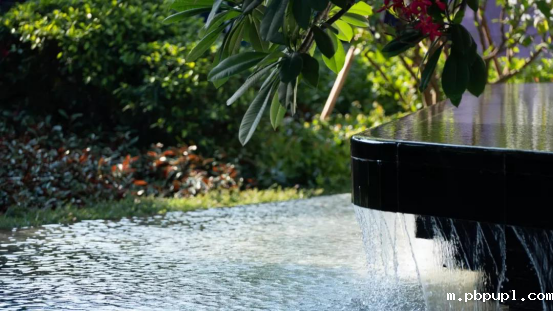 必威betway官网入口景观设计案例华远远洋海蓝城 见鲸的硕大与温柔