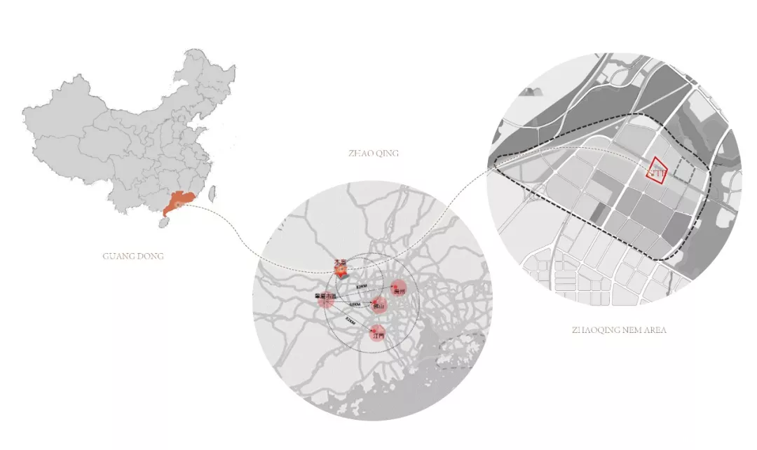 必威betway官网入口景观设计案例:保利和悦湖畔赏析