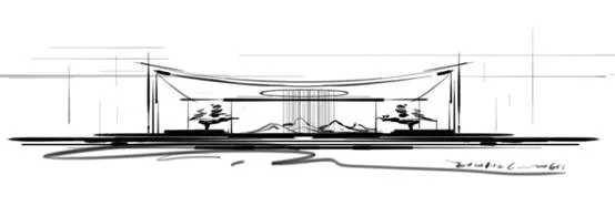 必威betway官网入口景观设计案例:保利和悦湖畔赏析
