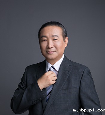 韦刚集团主席