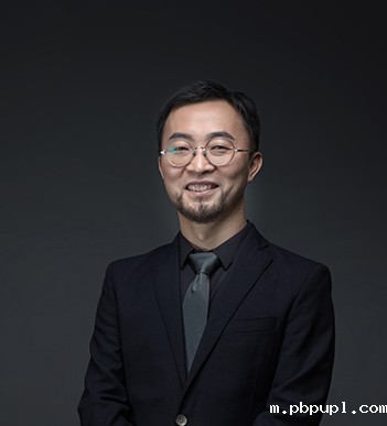 韦刚集团主席